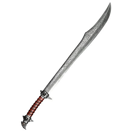 Fantasy Sabre - Baen Si Larp weapon
