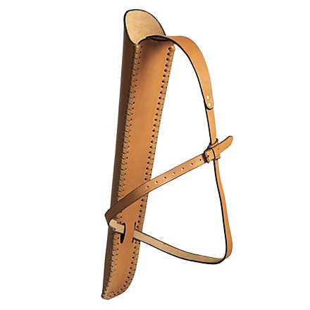 Faretra - Arunar (beige)