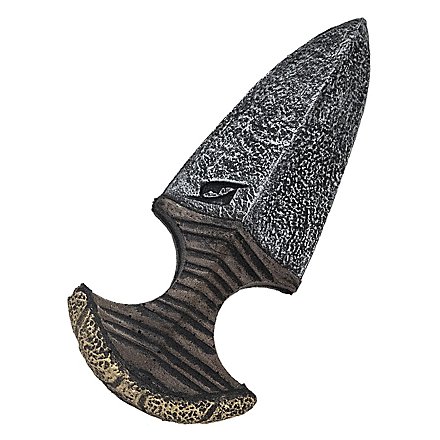 Fist Dagger - Iron Fortress