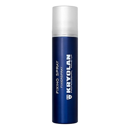 Fixier-Spray für Schminke