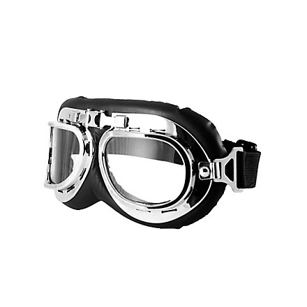 Fliegerbrille deluxe 