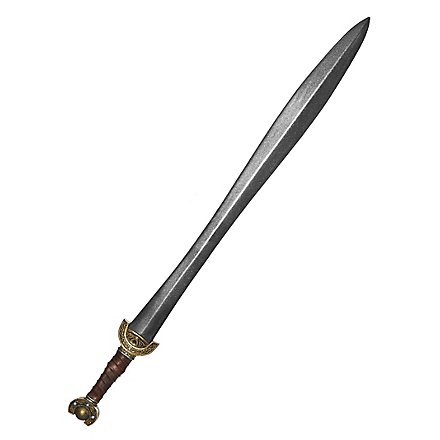 Celtic Leaf Sword (100 cm)