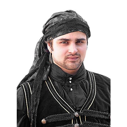 Foulard pirata