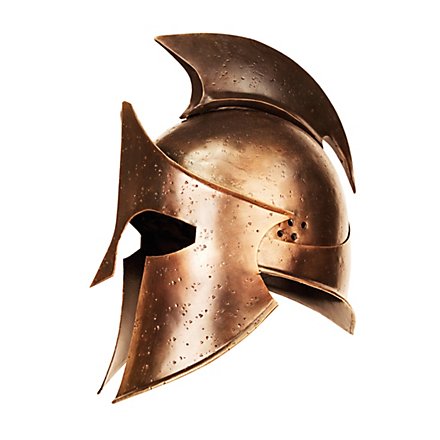 Frank Miller's 300 Griechen Helm