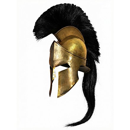 Frank Miller's 300 König Leonidas Helm 