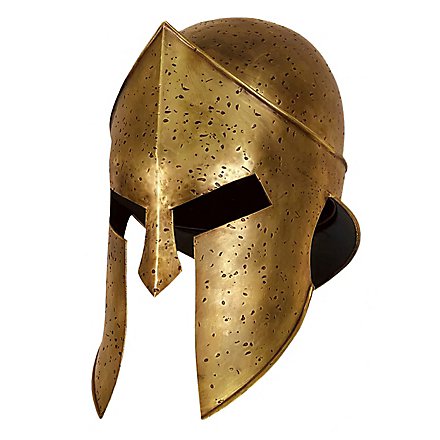 Frank Miller's 300 Spartan Helmet 
