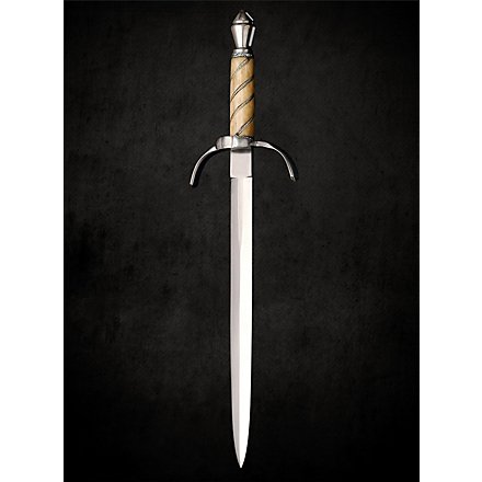 French Parrying Dagger