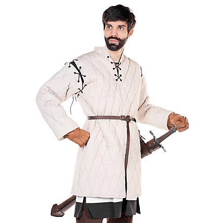 Gambeson à col montant - Alfred