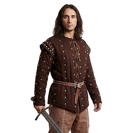 Gambeson - Robin di Locksley