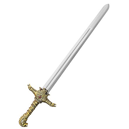 Game of Thrones sword Oath Keeper padded weapon