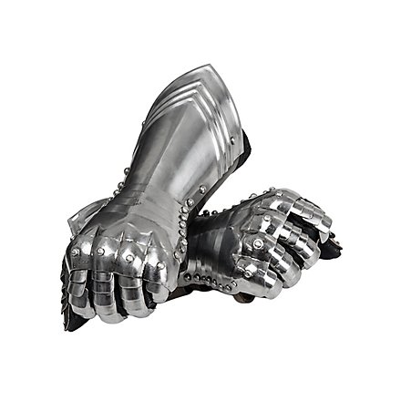 Gants blindés - Belegor
