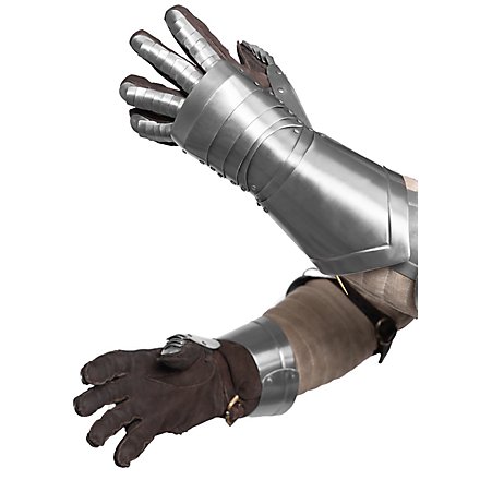 Gauntlets - Rouven
