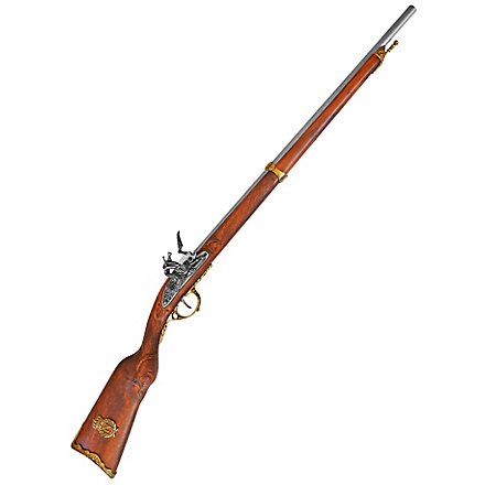 Gewehr Napoleon Dekowaffe