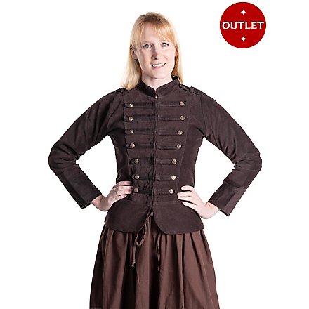 Giacca da uniforme - Emilia