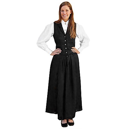 Gilet - Dolores