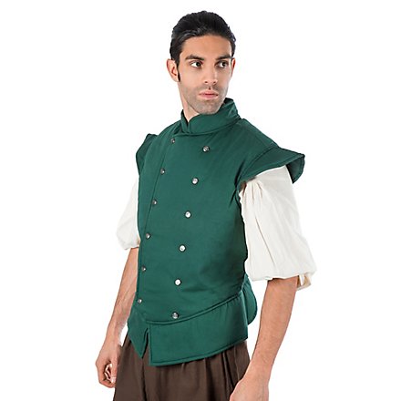 gilet - maestro di scherma
