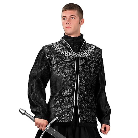 Gilet - Rinascimento