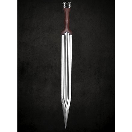 Gladius with wooden handle - B-Ware