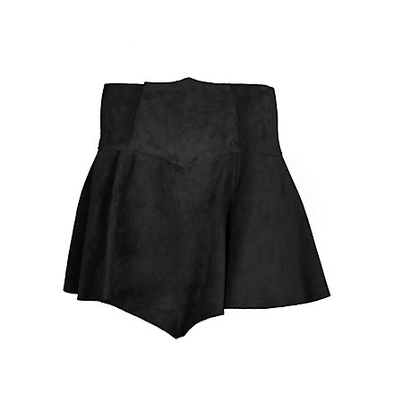 Gonna in suede - Amazon