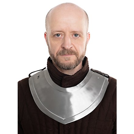 Gorget - Rouven