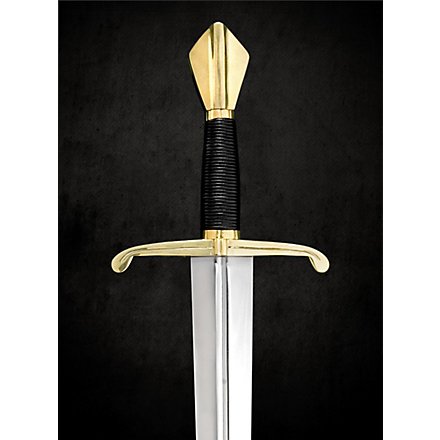 Gothic Knight Sword