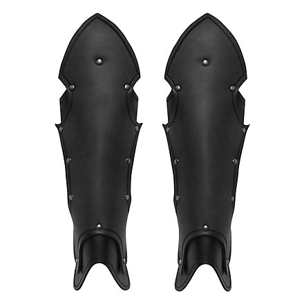 Greaves - Guard - andracor.com