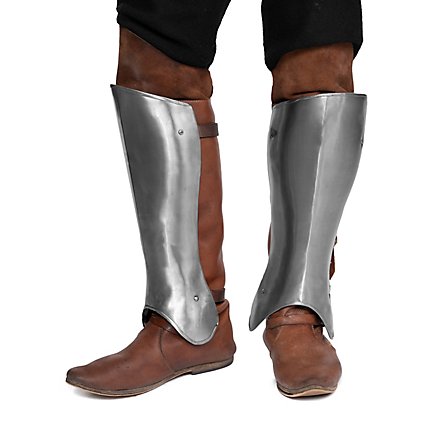 Greaves - Rouven