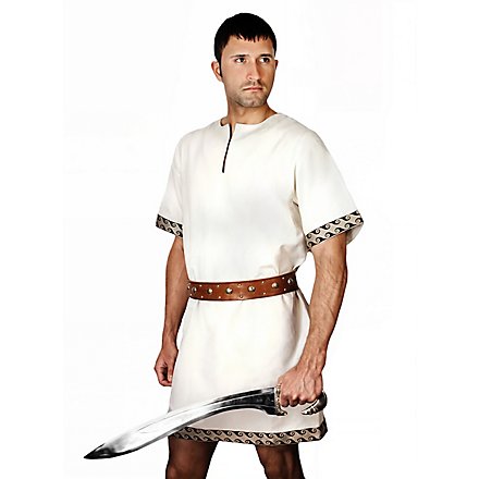 Greek Tunic Costume