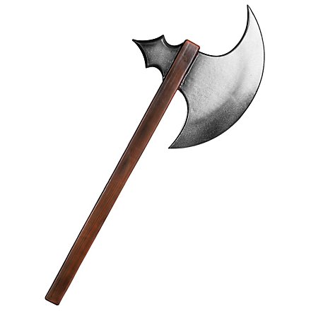 Hache de combat - Ready for Battle 73 cm, arme de GN