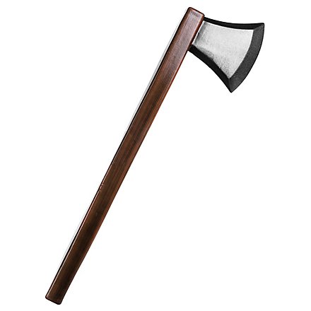 Hache simple - Ready for Battle 55 cm, arme de GN