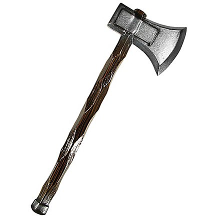 Hand Axe Foam Weapon