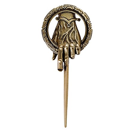 Hand of the King Pin