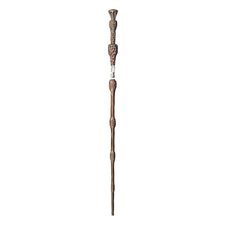 Harry Potter - Bacchetta Albus Silente Edizione Personaggio