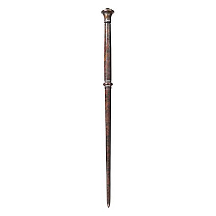 Harry Potter - Bacchetta Fenrir Greyback Edizione Personaggio