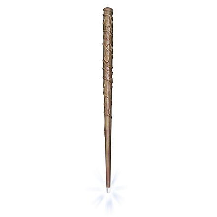 Harry Potter - Bacchetta Hermione Granger LED