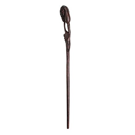 Harry Potter - Bacchetta Kingsley Shacklebolt Edizione Personaggio