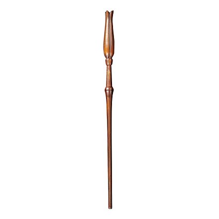 Harry Potter - Bacchetta Luna Lovegood Edizione Personaggio
