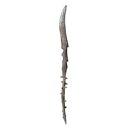 Harry Potter - Bacchetta Mangiamorte Spina Edizione Personaggio