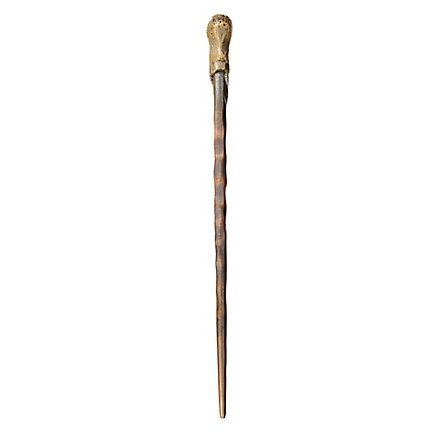 Harry Potter - Bacchetta Ron Weasley Edizione Personaggio