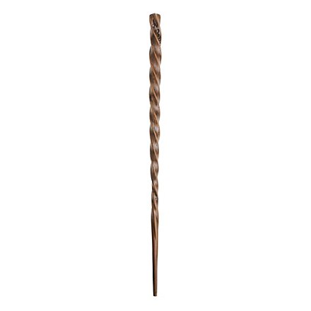 Harry Potter - Bacchetta Xenophilius Lovegood Edizione Personaggio