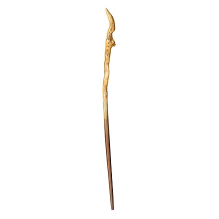 Harry Potter - Baguette magique Gregorowitsch Édition Personnelle