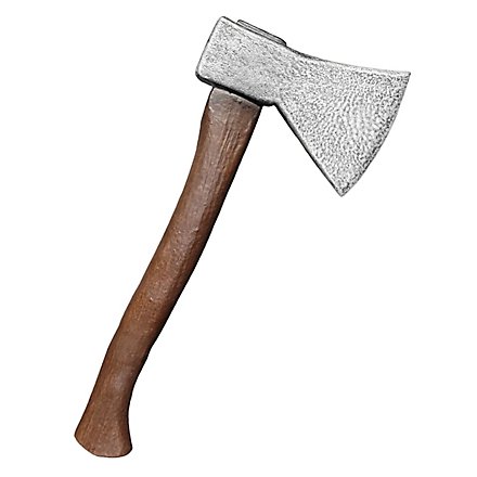 Hatchet - Walter Foam Weapon