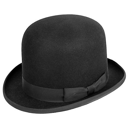 Haut Chapeau Melon – Charlie