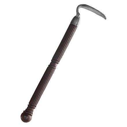 Healer's Cutlery -  Big wound hook Larp Weapon