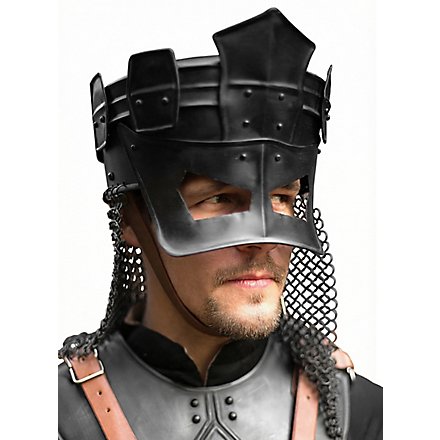 Helm - Doodsridder