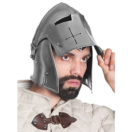 Helmet - Antarus - andracor.com