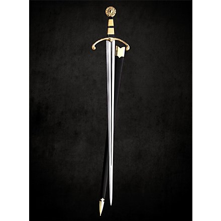 Henry VIII Sword The Tudors - supremereplicas.com