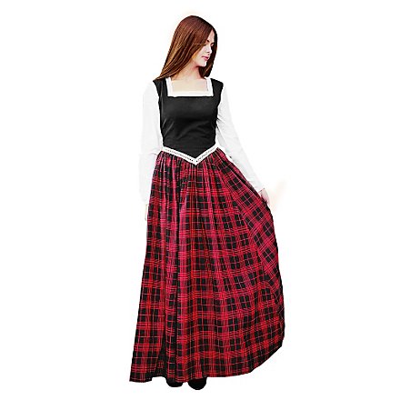 Highland Dress 