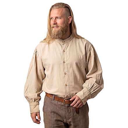 Hobbit Overhemd - Berto