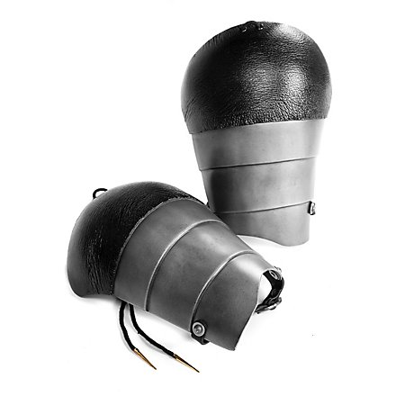 Hombreras De Placas PU - Grenzreiter